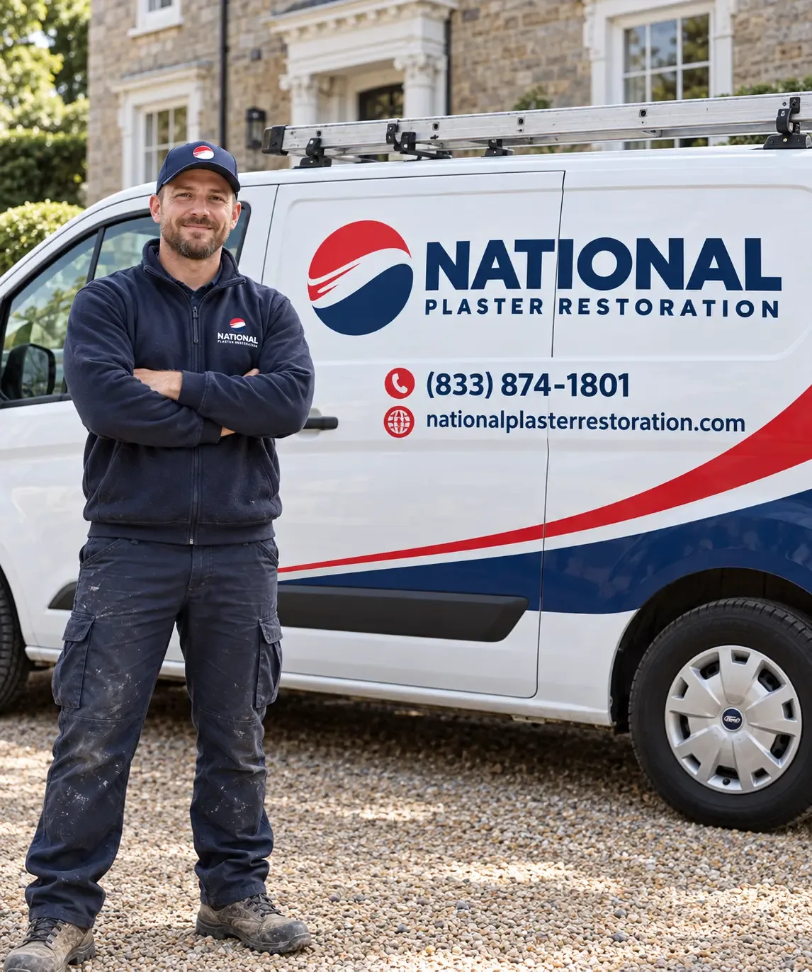Plaster Repair company in Stinson Beach, CA
